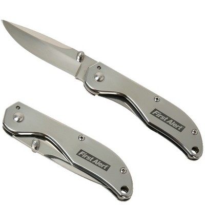 EDC Pocket Knife