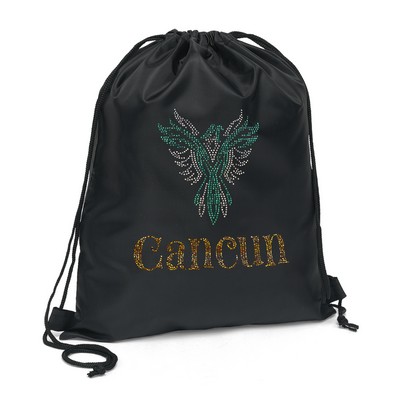 Scout™ - Backpack - Sparkle (13" x 16")