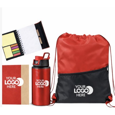 New Hire Kit