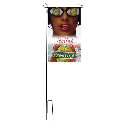 Garden/Store Front Flag