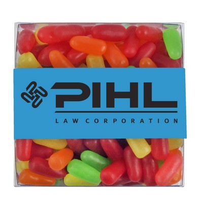 Square Acetates Sour Patch Kids