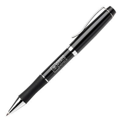 Regal Metal Pen