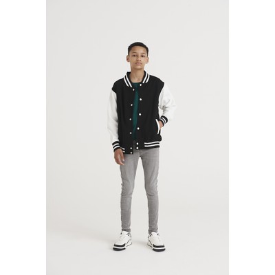 Youth Letterman Jacket