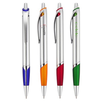 Custom Plastic Pens
