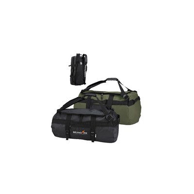 Urban Peak 70L Waterproof Backpack/Duffel Bag