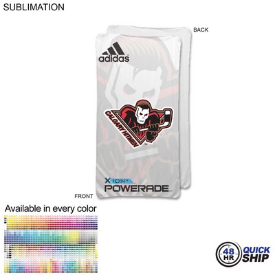 48 Hr Quick Ship - Ultra Soft and Smooth Microfleece Blanket, Sublimated Edge to Edge 1 side (30"x60