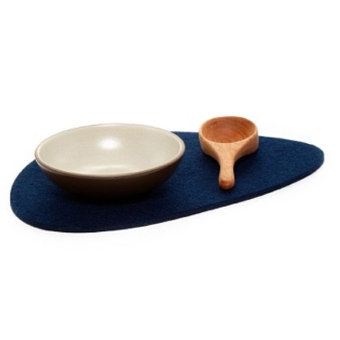 Stone Trivet (12"x8-1/2")