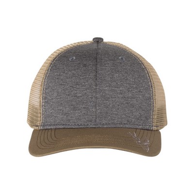DRI DUCK® Buck Head Trucker Cap