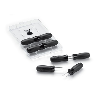 Weber Corn Holder Set