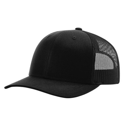 Richardson® 112+ R-Flex Adj Cap (Blank)