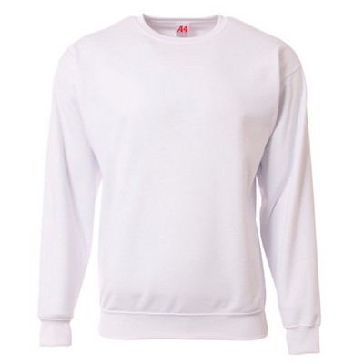 A4 Youth Sprint Fleece Hoodie