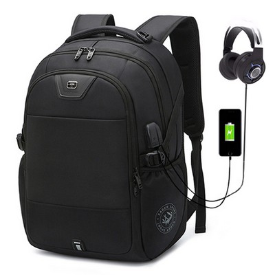 STASH EXECUTIVE 600D Polyester (HMT)