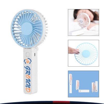 Suvik Power Fan