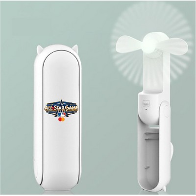 Power Bank Fan