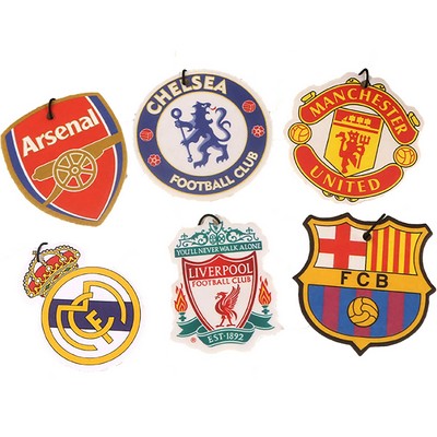 Custom Car Air Freshener