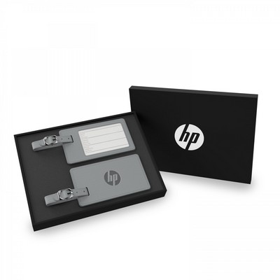 NEOSKIN&reg; TWIN TAGS 2-Piece Gift Set