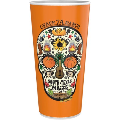 32 Oz. Nesting Glass