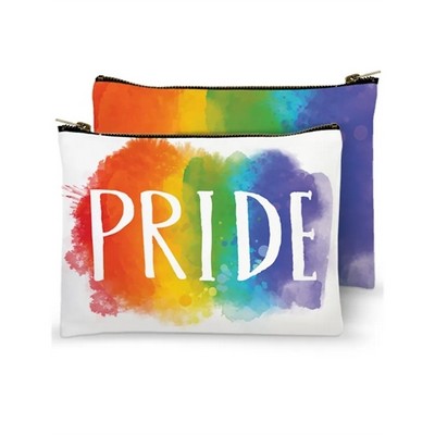 Pride Zipper Bag
