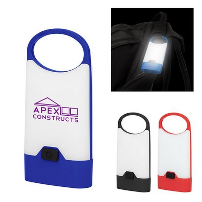 Carabiner LED Lantern