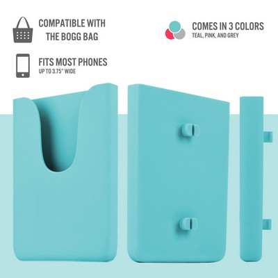 Phone Holder Compatible with Bogg Bag - Universal