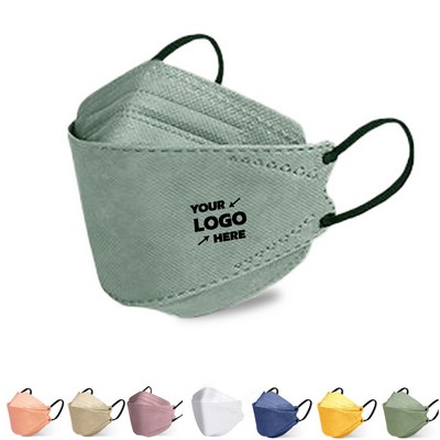Disposable Fish Type Mask