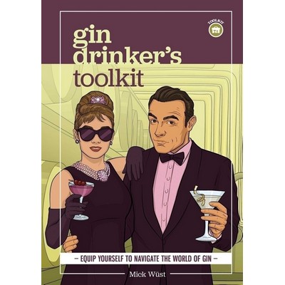 Gin Drinker's Toolkit