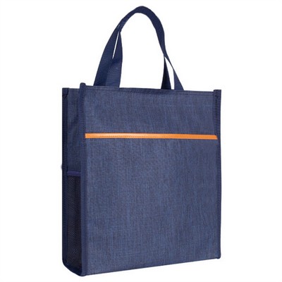 Oxford Document Bag