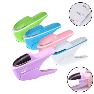 Needleless Stapler
