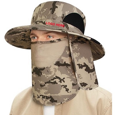 Safari Sun Hat