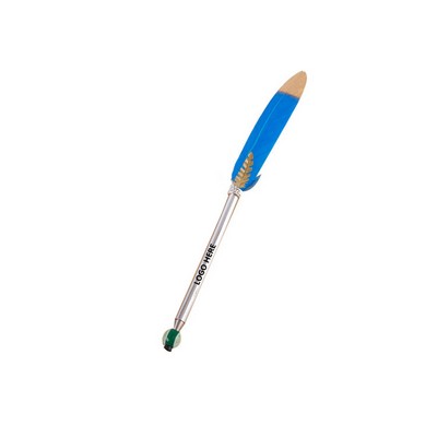 Feather Pen