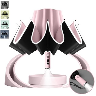 LED Umbrella