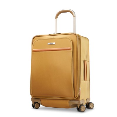Hartmann Metropolitan 2 Domestic Carry-On Spinner Luggage / Safari