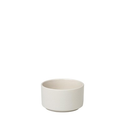 Blomus Pilar - Small 3 Inch Bowl- Set Of 4 - Moonbeam