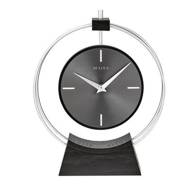 Bulova Clocks The Aire
