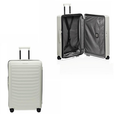 Bric's Porsche Roadster By Bric's 30" Expandable Spinner Luggage