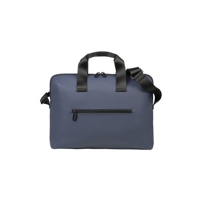 Gommo Designer Eco Rain-Proof Brief (Blue)