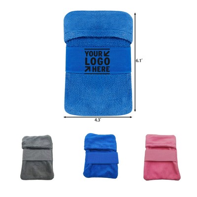 Soap Saver Bag