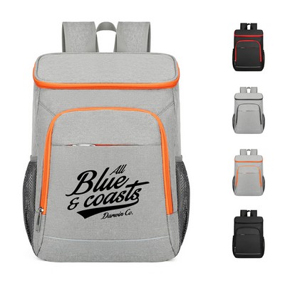Camping Cooler Backpack