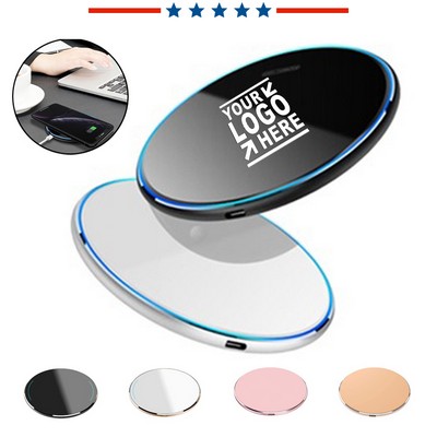 Wireless Charger