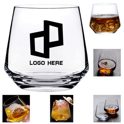 Classic Whiskey Glasses