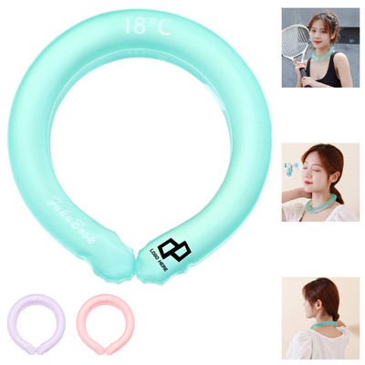 Neck Wrap Cooler