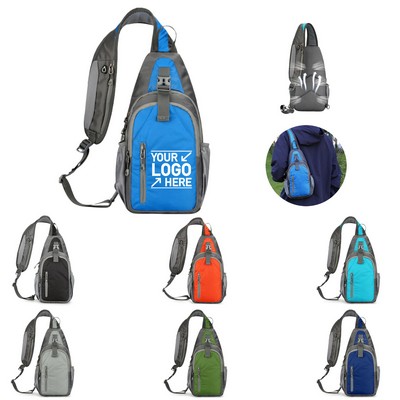 Outdoor Chest Bag