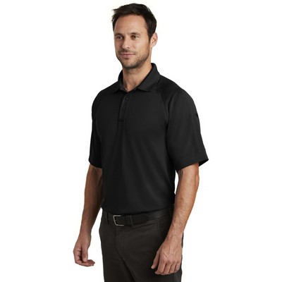 CornerStone Select Lightweight Snag-Proof Tactical Polo