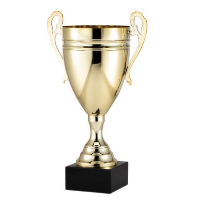 Italian Cup Award, 18" H