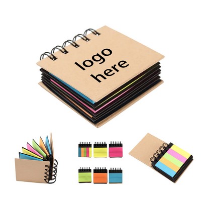 Sticky Notes Set