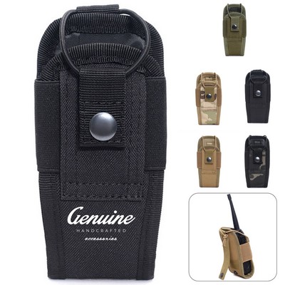 Nylon Molle Pouch