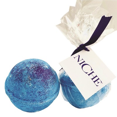 Groovy Bath Bomb