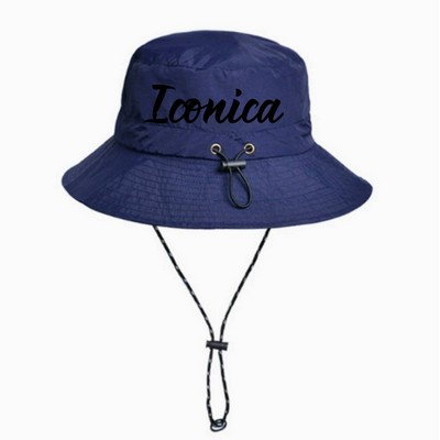 Sun Blocker Hat