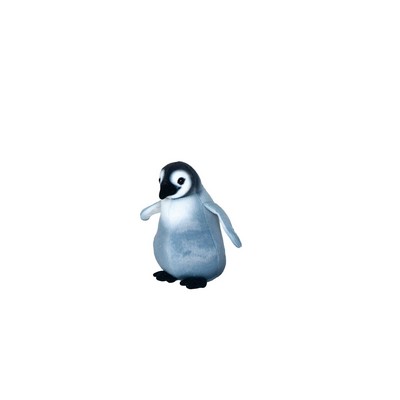 8" Penguin