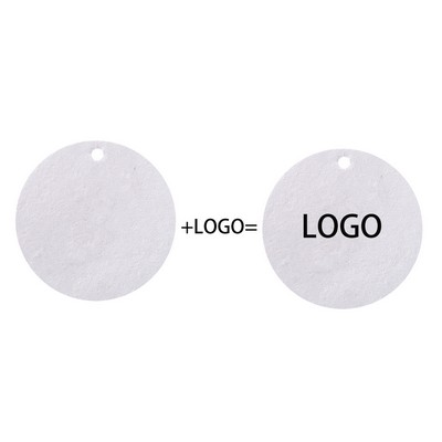 Expandable Wood Pulp Sponge